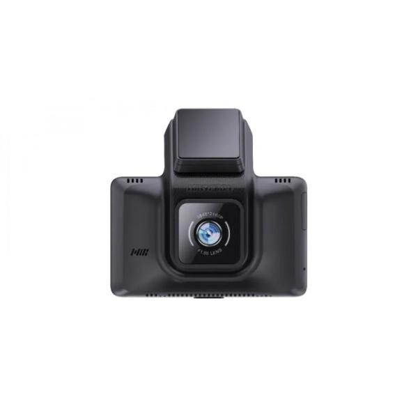 Hikvision AE-DC4328-K5 HD Çift Kameralı Araç İçi Kamera