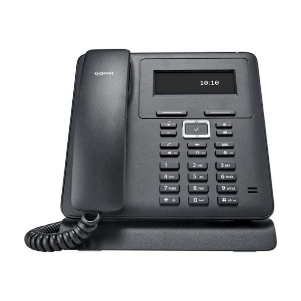 Gigaset Maxwell Basıc Gigabit IP Telefon