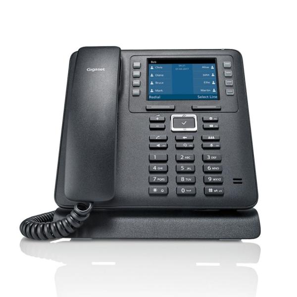Gigaset Maxwell 3 IP Telefon