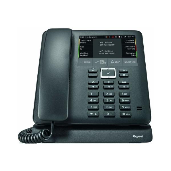 Gigaset Maxwell 4 IP Telefon