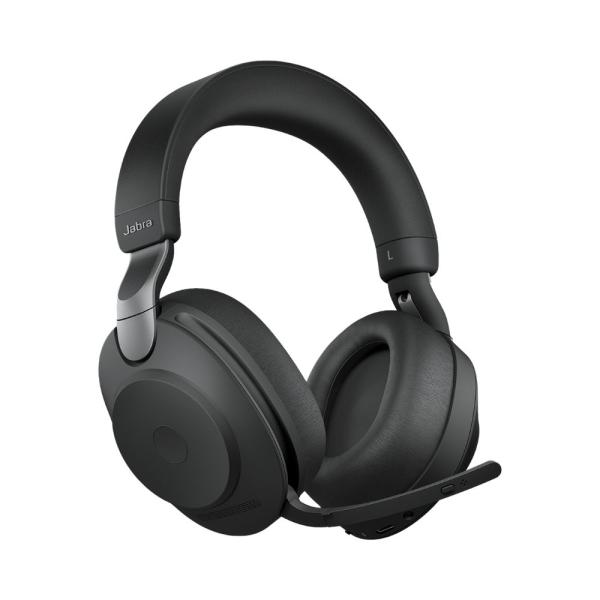 Jabra Evolve2 85 Kablosuz Profesyonel Kulaklık