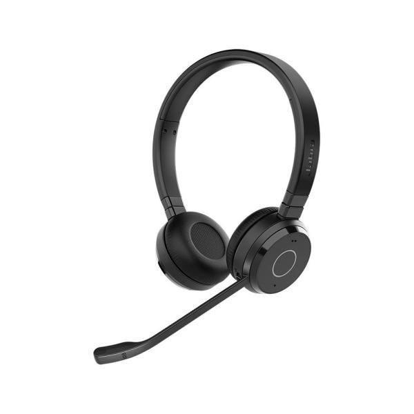 Jabra Evolve 65 TE Duo USB NC MS Kulaklık